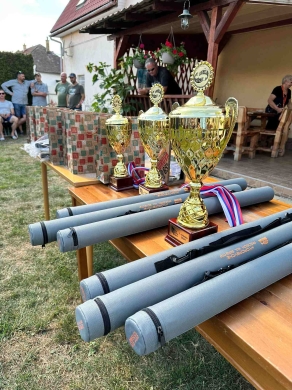 Big River Race 2024
